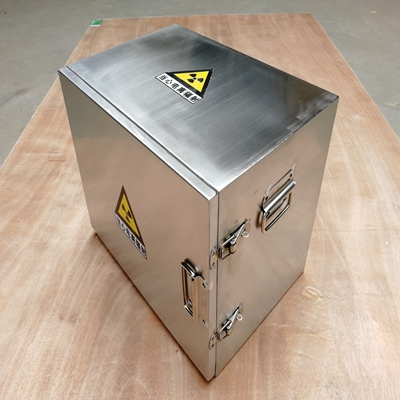 佛山铅箱在防辐射行业中的其他应用有哪些