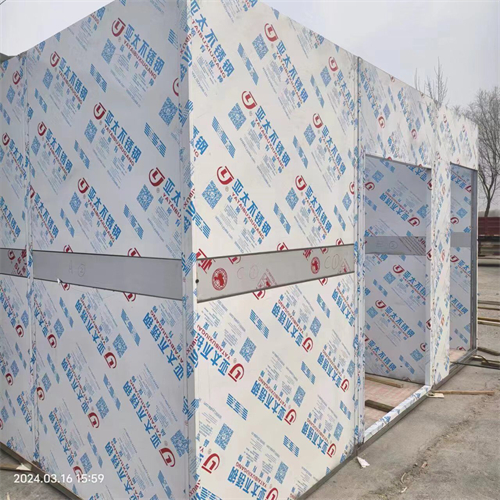 佛山铅房的安全性能如何,能防辐射吗