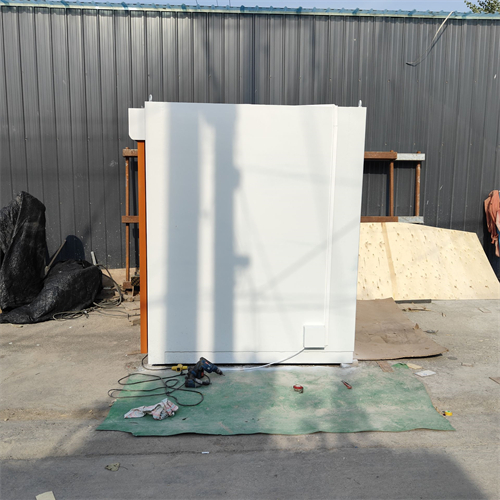 佛山铅房的使用过程中需要注意哪些安全问题